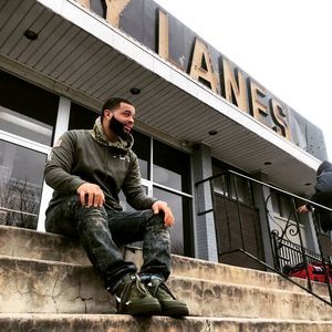 Meet your Posher, Shaun